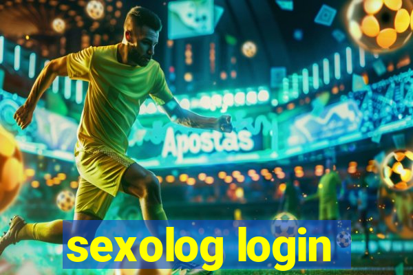 sexolog login